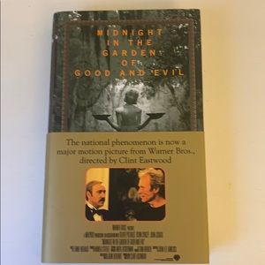 Midnight in the Garden of Good and Evil